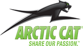 Shop Arctic Cat® at Maximum Motorsports