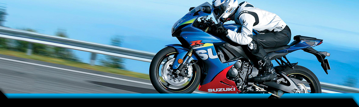 2017 Suzuki GSX-R750 for sale in Maximum Motorsports, Riverhead, New York